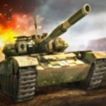 Logo of Battle Tank 2 android Application 